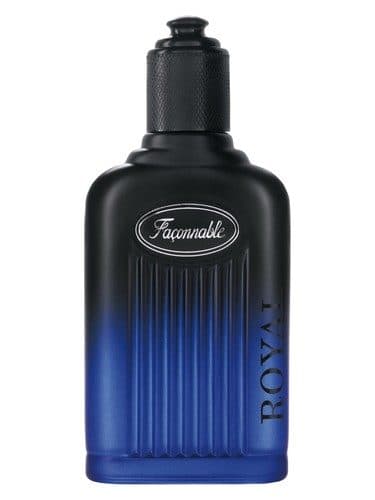 Faconnable Faconnable Royal Eau de Parfum