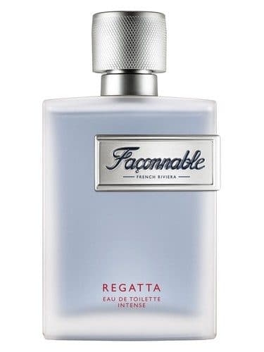 Faconnable Regatta