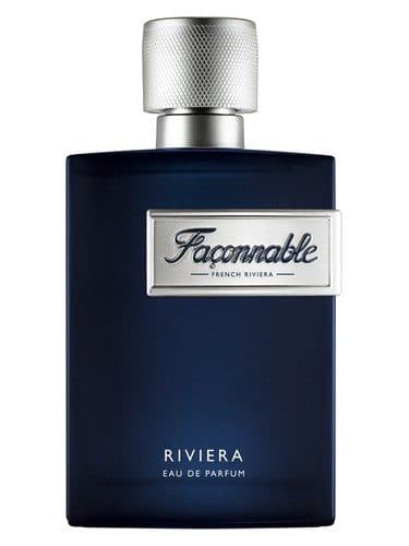 Faconnable Riviera