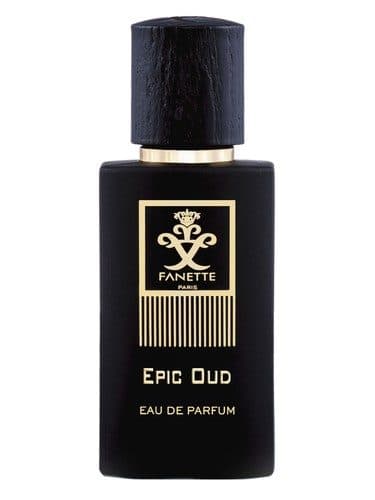 Fanette Epic Oud