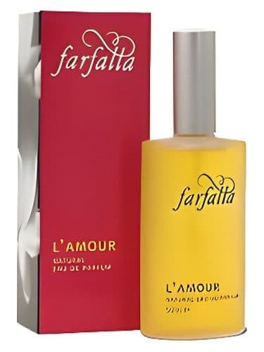 Farfalla L Amour