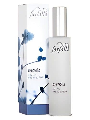 Farfalla Nuvola