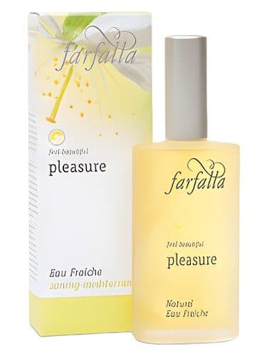 Farfalla Pleasure Eau Fraiche