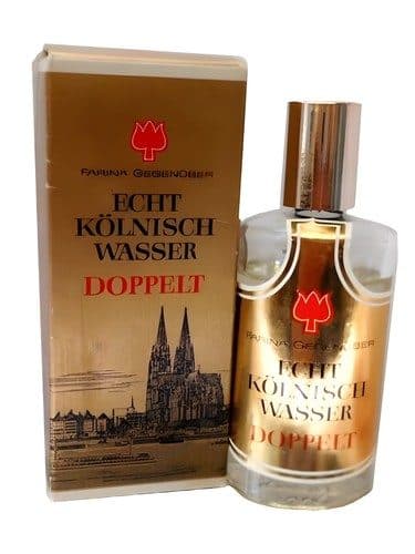 Farina Echt Kolnisch Wasser Doppelt