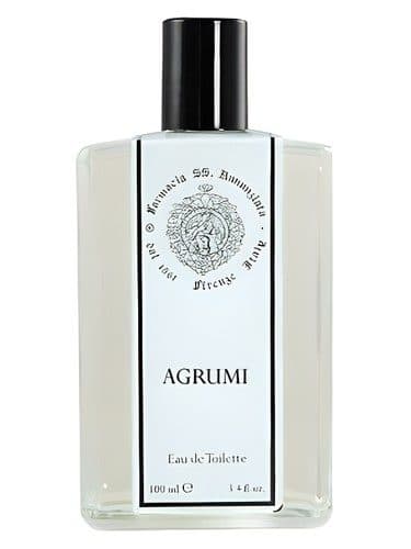Farmacia Ss Annunziata Agrumi