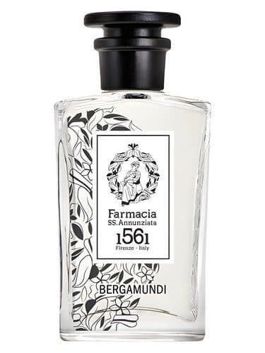 Farmacia Ss Annunziata Bergamundi