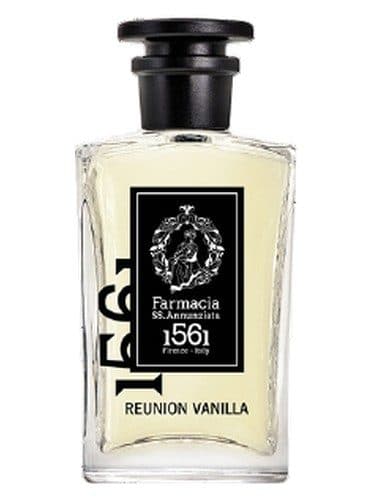 Farmacia Ss Annunziata Reunion Vanilla