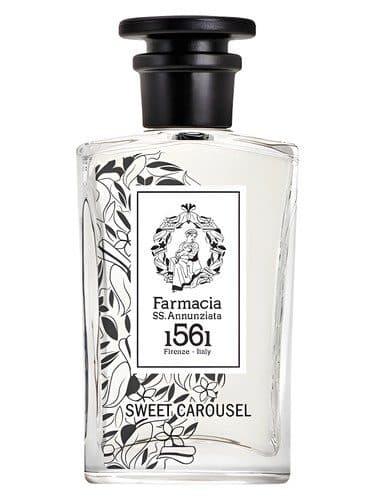 Farmacia Ss Annunziata Sweet Carousel