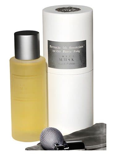 Farmacia Ss Annunziata Sweet Musk