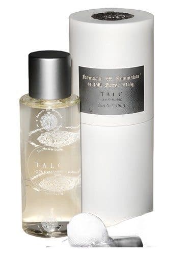 Farmacia Ss Annunziata Talc Gourmand
