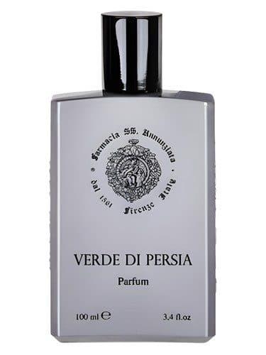 Farmacia Ss Annunziata Verde Di Persia