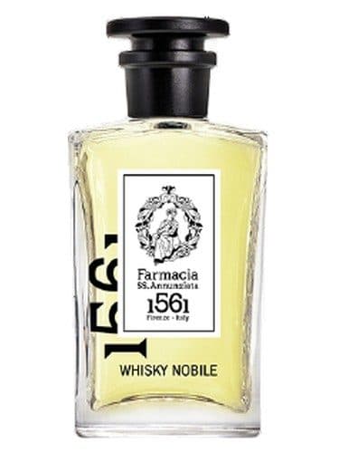 Farmacia Ss Annunziata Whisky Nobile