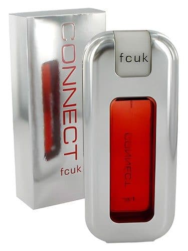 Fcuk Fcuk Connect Her
