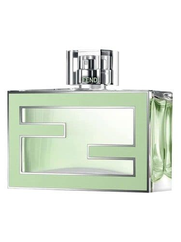 Fendi Fan Di Fendi Eau Fraiche