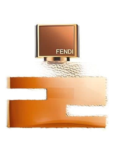 Fendi Fan Di Fendi Leather Essence