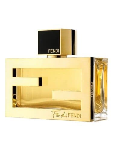 Fendi Fan Di Fendi