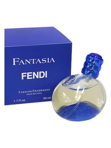 Fendi Fantasia Fendi