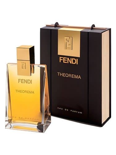 Fendi Fendi Theorema