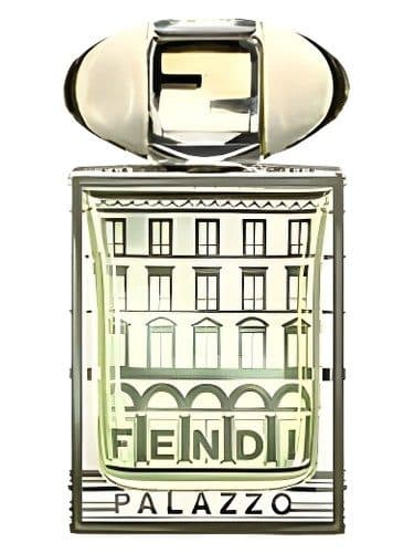 Fendi Palazzo Fendi Eau de Toilette