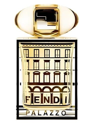 Fendi Palazzo
