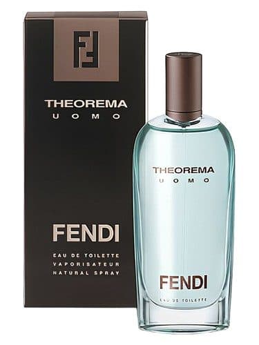 Fendi Theorema Uomo