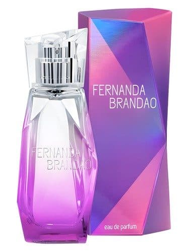 Fernanda Brandao Fernanda Brandao