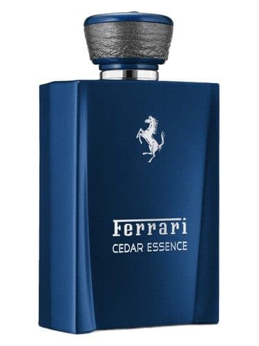 Ferrari Cedar Essence