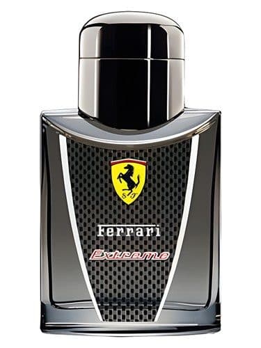 Ferrari Ferrari Extreme