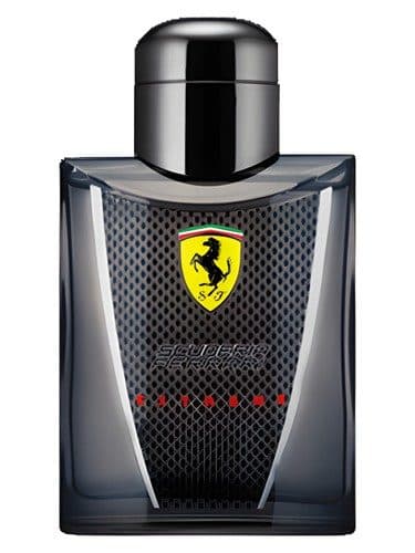 Ferrari Scuderia Ferrari Extreme