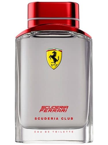 Ferrari Scuderia Ferrari Scuderia Club