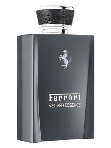 Ferrari Vetiver Essence