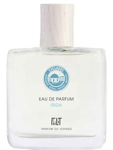 Fiilit Irida Cyclades