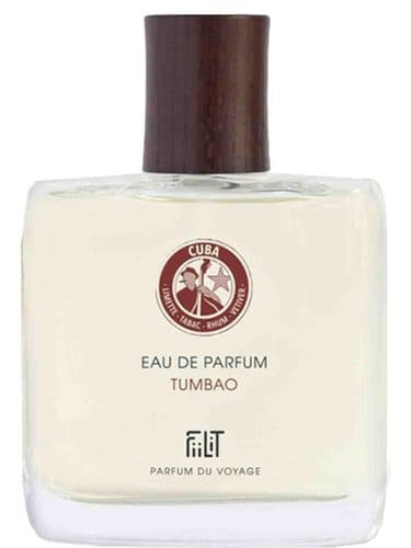 Fiilit Tumbao Cuba