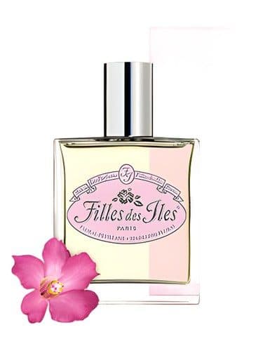 Filles des Iles Floral Pettilant