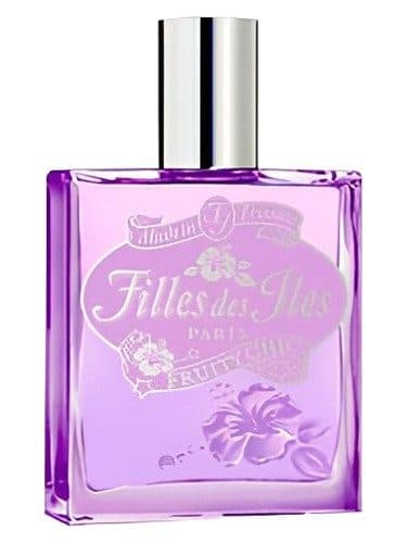 Filles des Iles Fruity Chic