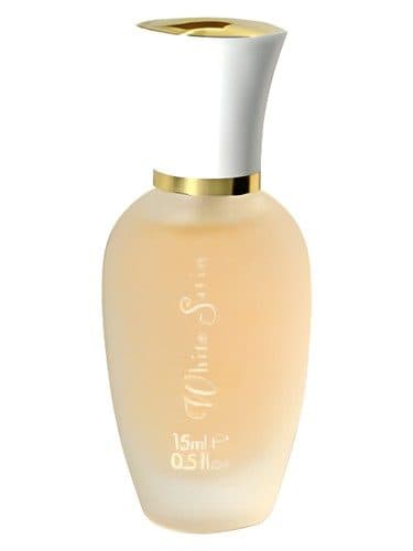 Fine Fragrances Cosmetics White Satin