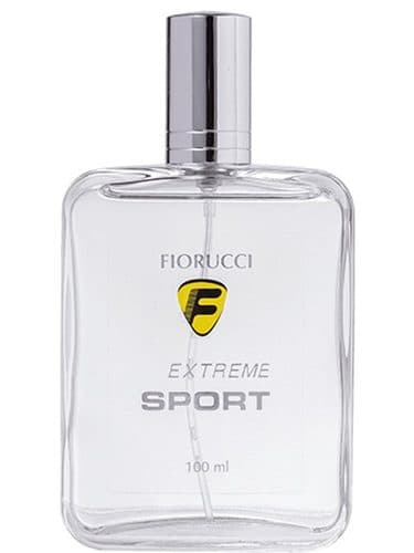 Fiorucci Extreme Sport