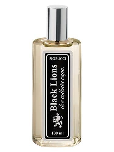 Fiorucci Fiorucci Black Lions