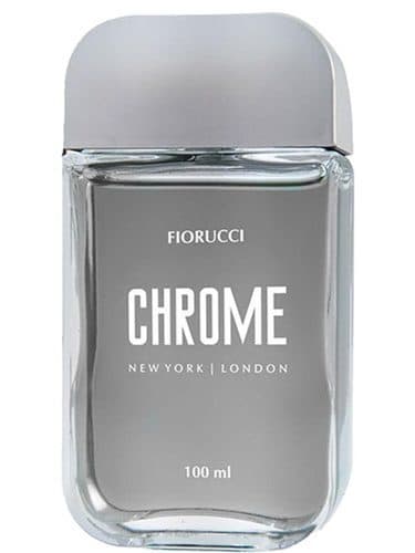 Fiorucci Fiorucci Chrome