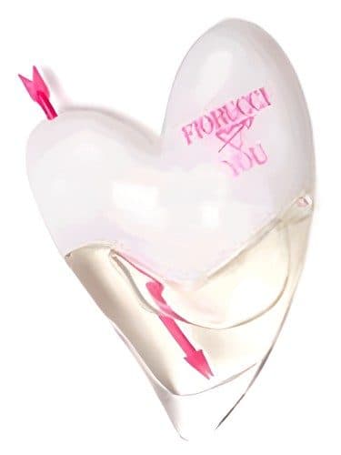 Fiorucci Fiorucci Love You