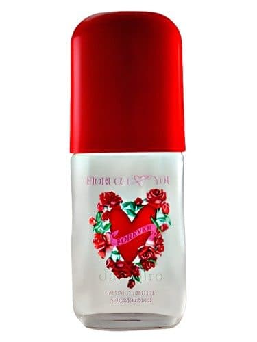 Fiorucci Fiorucci Loves You Forever