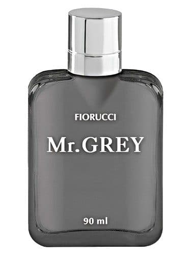 Fiorucci Fiorucci Mr Grey