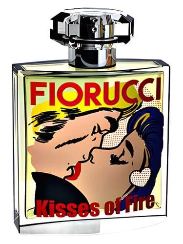 Fiorucci Kisses of Fire