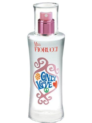 Fiorucci Miss Fiorucci Only Love