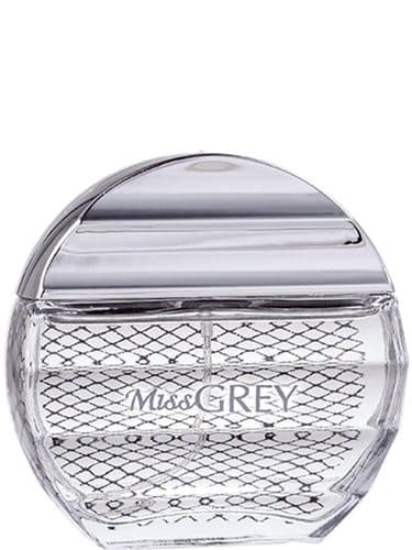 Fiorucci Miss Grey
