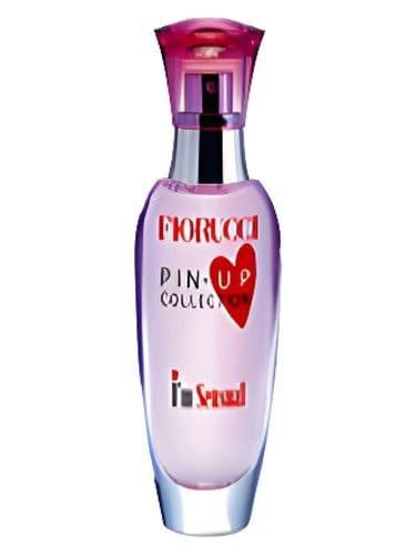 Fiorucci Pin Up I M Sensual