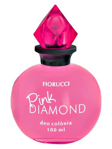 Fiorucci Pink Diamond