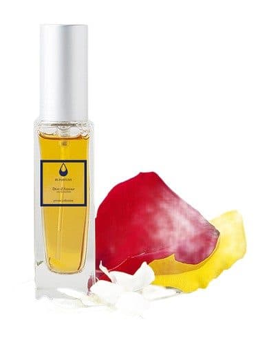 Fl Parfums Don D Amour