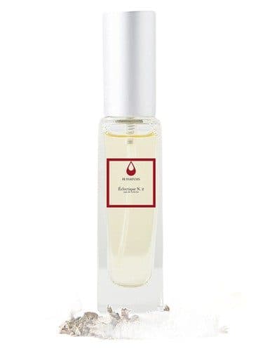 Fl Parfums Eclectique no 2