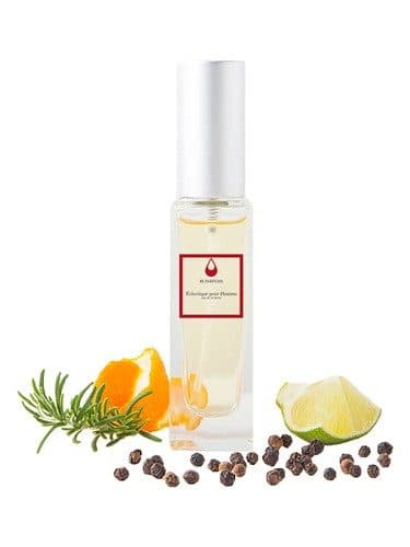 Fl Parfums Eclectique Pour Homme